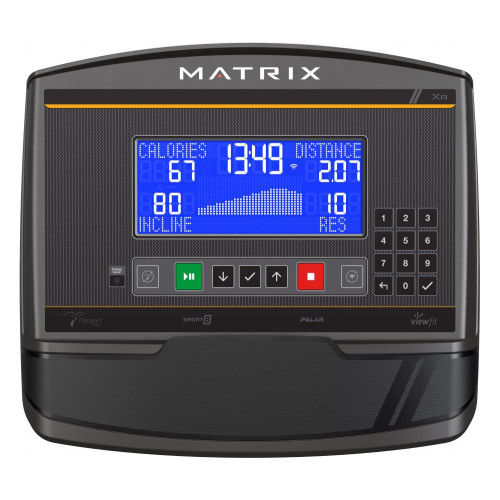 Орбитрек  Matrix A30 XR - фото №2